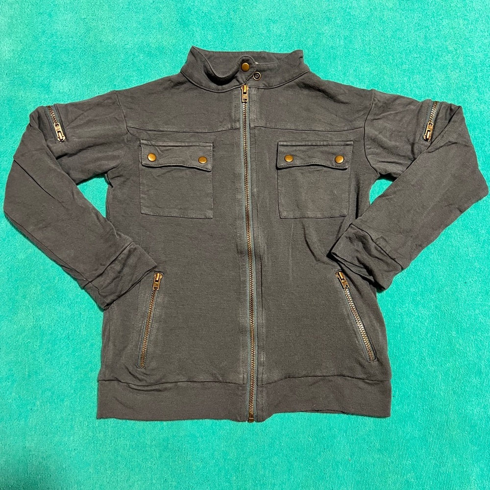 Kate Quinn Kids Jacket
